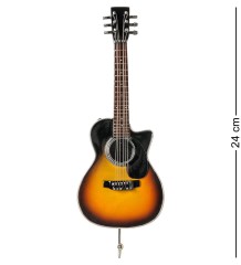 TM-25 Панно-крючок "Гитара"