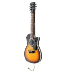 TM-25 Панно-крючок "Гитара"