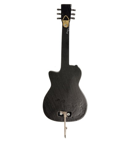 TM-25 Панно-крючок "Гитара"