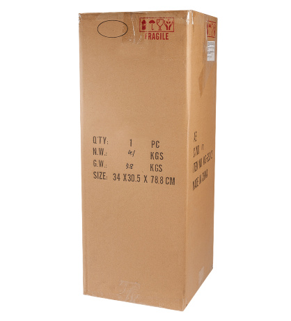 WS-654/ 1 Статуэтка "Фортуна - богиня удачи"