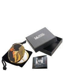 pr-M35TL Зеркальце "Японский диван" Анри де Тулуз-Лотрек (Museum.Parastone)