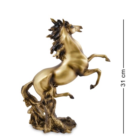 MN-254 Фигурка "Лошадь"