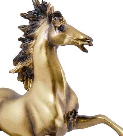 MN-254 Фигурка "Лошадь"