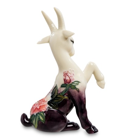 JP-71/24 Фигурка "Коза" (Pavone)