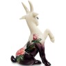JP-71/24 Фигурка "Коза" (Pavone)