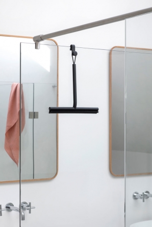 Щетка-скребок, Темно-серый Brabantia