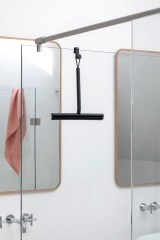 Щетка-скребок, Темно-серый Brabantia