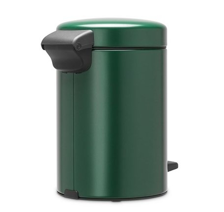 Мусорный бак newIcon (3 л), Зеленая сосна Brabantia