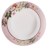 Обеденный набор Arcadia, розовый, 4 персоны, 12 предметов Maxwell & Williams
