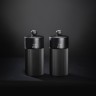 Набор подарочный мельниц для соли и перца, 12 см. Line Night Chiс Peugeot