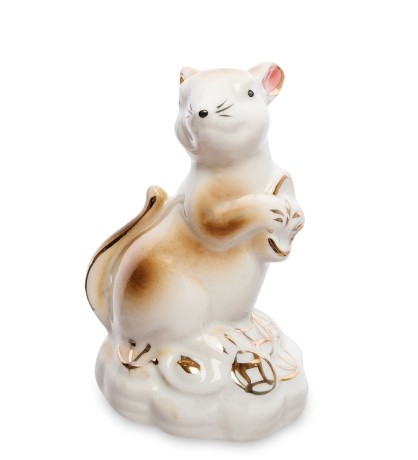 RL-38 Фигурка "Мышонок"