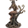 WS-1108 Статуэтка "Пан - бог плодородия и дикой природы"