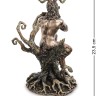 WS-1108 Статуэтка "Пан - бог плодородия и дикой природы"