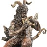 WS-1108 Статуэтка "Пан - бог плодородия и дикой природы"