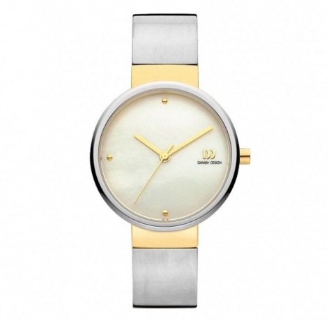 Часы LUCY Two-Tone IV65Q1091 Danish Design