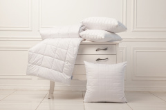 Одеяло CAMEL FAMILIE WOOL всесезонное 155х200