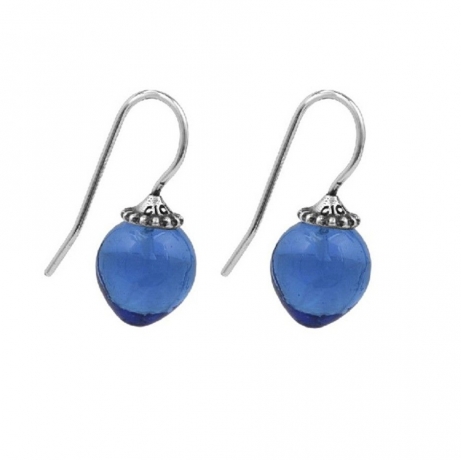 Серьги Amira A213605-07 Ciclon