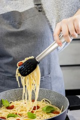 Щипцы, 28 см. MasterClass Kitchen Craft