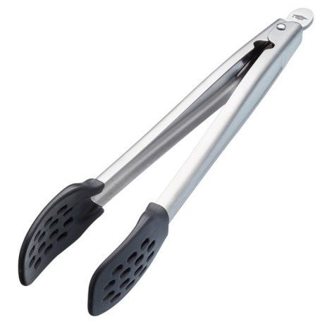 Щипцы, 28 см. MasterClass Kitchen Craft