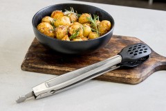 Щипцы, 28 см. MasterClass Kitchen Craft