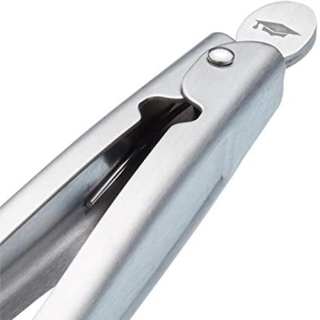 Щипцы, 28 см. MasterClass Kitchen Craft