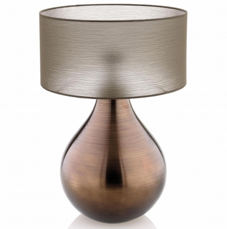 Лампа настольная, 33 см. IVV BOMBAY