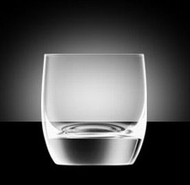 Набор стаканов низких из 6 шт. 280 мл. Shanghai Soul Lucaris