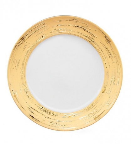 Десертная тарелка Olympus Auratus OB Porcel