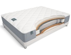 Матрас adel multi cocos АДЕЛЬ МУЛЬТИ КОКОС, MaterLux