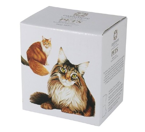 Кружка Мейн-кун в подарочной упаковке, 0.3л. Maxwell & Williams