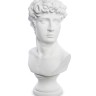 BMB- 37 Фигура-бюст "Давид (Микеланджело)"