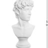 BMB- 37 Фигура-бюст "Давид (Микеланджело)"
