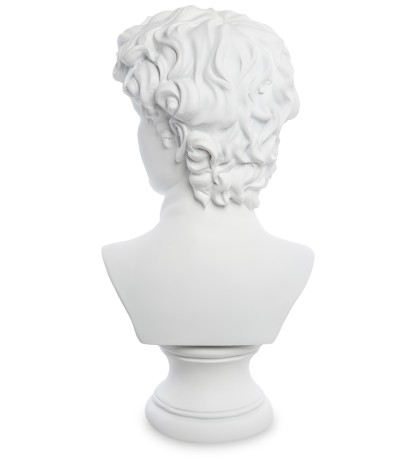 BMB- 37 Фигура-бюст "Давид (Микеланджело)"