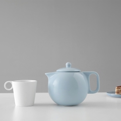 Чайник заварочный, с ситечком 900 мл. Jaimi Viva Scandinavia