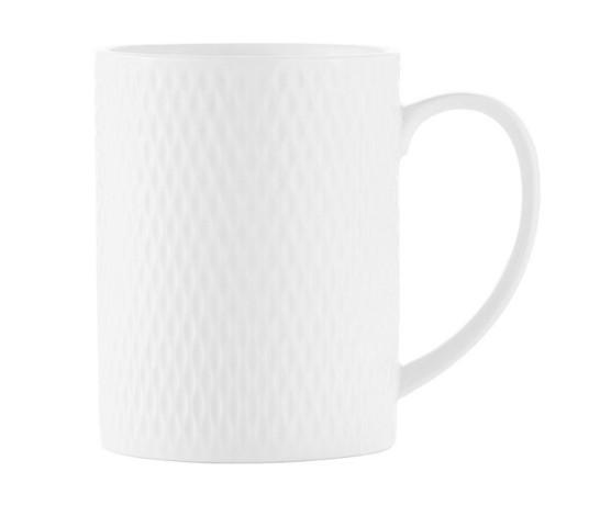 Кружка Даймонд, 0,4 л. Maxwell & Williams