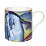 Кружка "Blaues Pferd I" Франц Марк, 385 мл. Koenitz