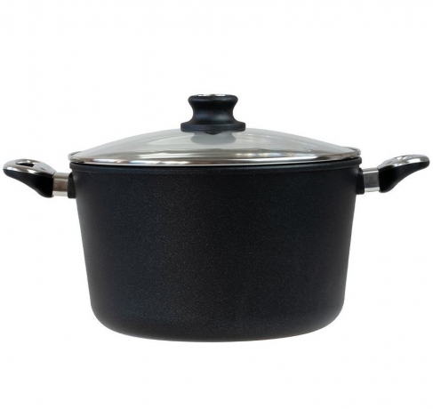 Кастрюля, 28 см. Gigant BAF