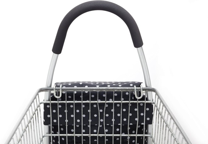 Тележка складная Coolmovers Kitchen Craft