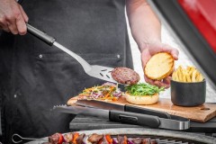 Набор Щипцы и лопатка BBQ MC, 42 см. Kitchen Craft