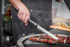 Набор Щипцы и лопатка BBQ MC, 42 см. Kitchen Craft