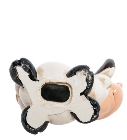 MN-206 Копилка "Буренка"