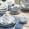 Тарелка десертная Sweet Allysum Laura Ashley