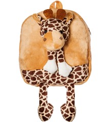 LJ-79/6 Рюкзак &quot;Жираф Степа&quot; LOVELY JOY