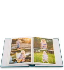 WF-149/1 Фотоальбом &quot;Город любви&quot;