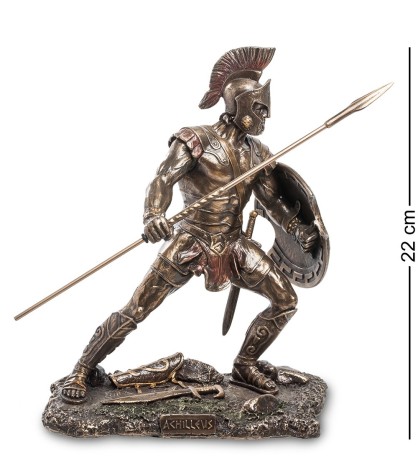 WS-837 Статуэтка "Ахиллес"