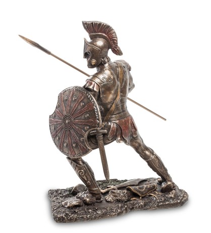 WS-837 Статуэтка "Ахиллес"
