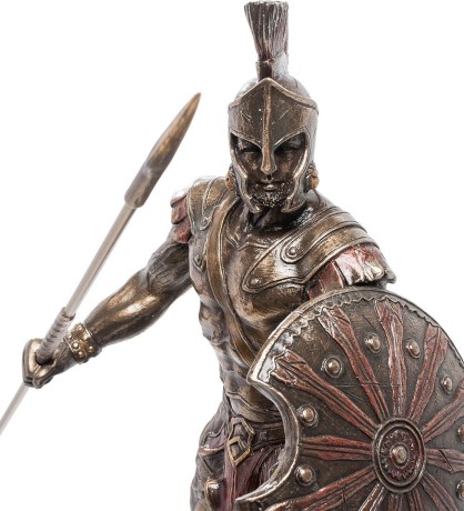 WS-837 Статуэтка "Ахиллес"