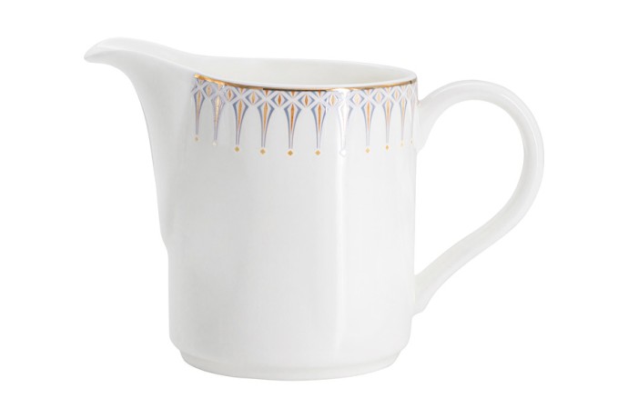 Чайный сервиз Аррис, 6 персон, 21 предмет, Emily