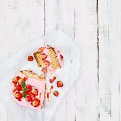 Разъемная форма Сердце, 22 см. BIRKMANN