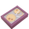 WIN-102 Подар. набор (зеркальце + держатель для сумочки)